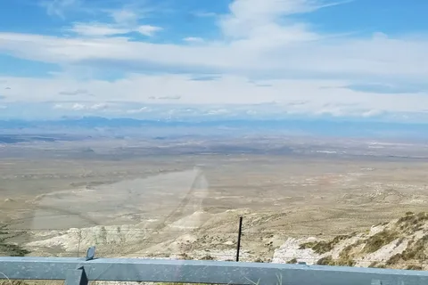 Wind River RV Park