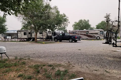 Wind River RV Park
