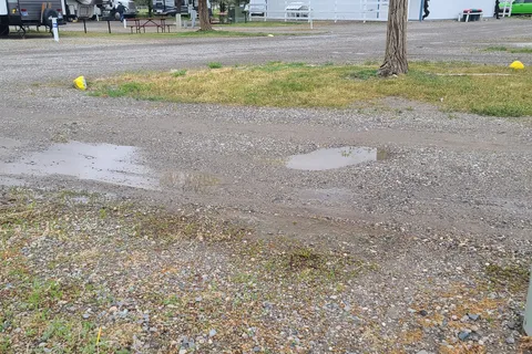 Wind River RV Park