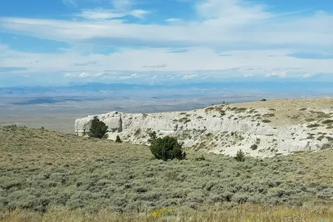 Wind River RV Park