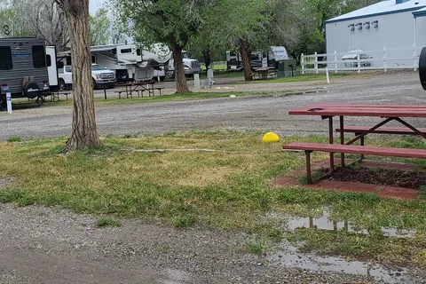 Wind River RV Park