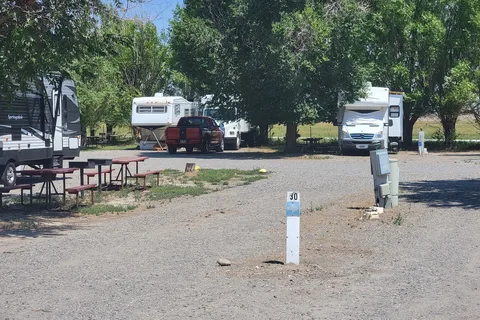 Wind River RV Park