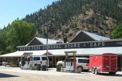 The Village At North Fork