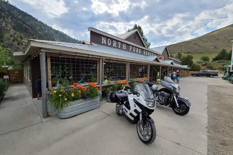 The Village At North Fork