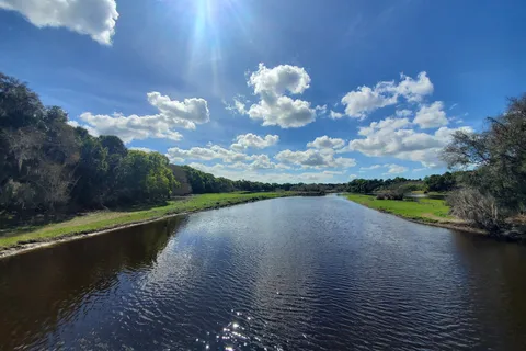 Big Flats - Myakka River State Park