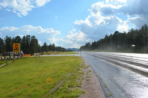 Custer/Mt. Rushmore/Black Hills KOA Holiday