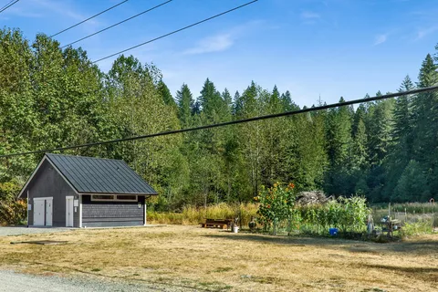 Mt Baker RV Park