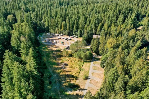 Mt Baker RV Park
