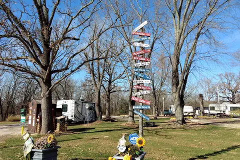 Pheasant Acres RV Park