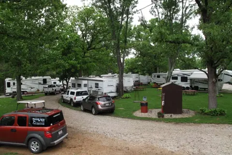 Pheasant Acres RV Park