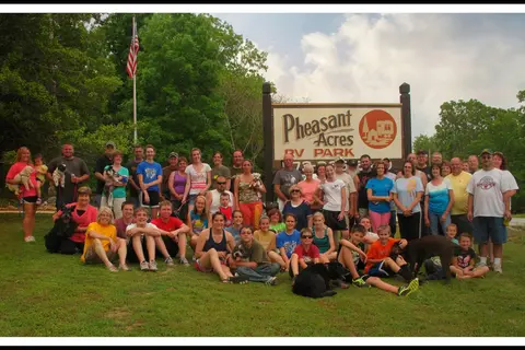 Pheasant Acres RV Park