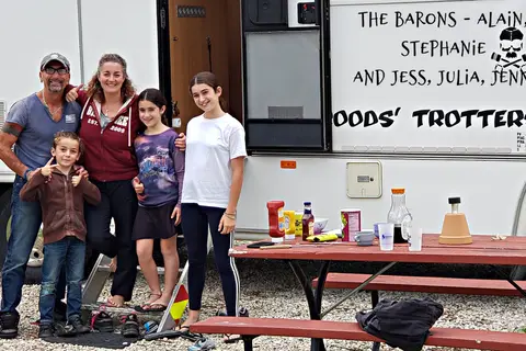 Pheasant Acres RV Park