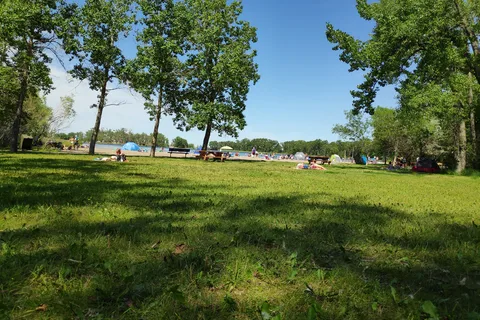 Park Lake Provincial Park