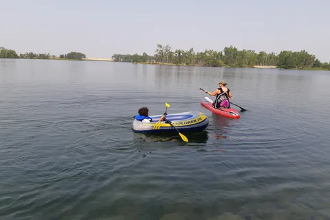 Park Lake Provincial Park