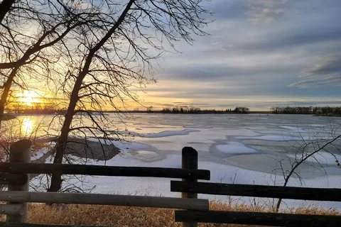 Park Lake Provincial Park