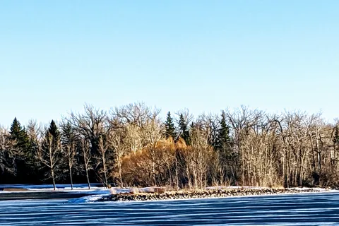 Park Lake Provincial Park