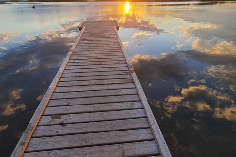 Park Lake Provincial Park