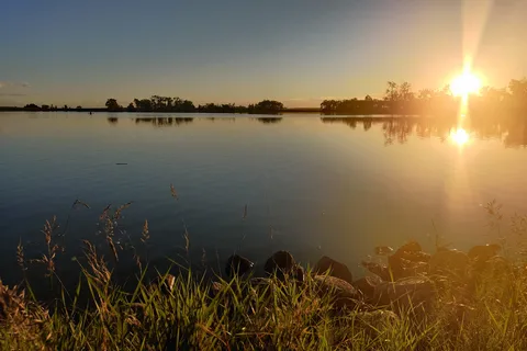 Park Lake Provincial Park
