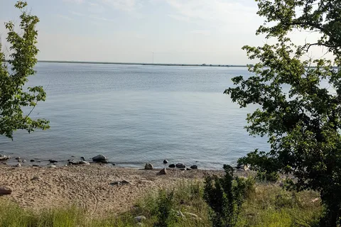 Rowan's Ravine Provincial Park