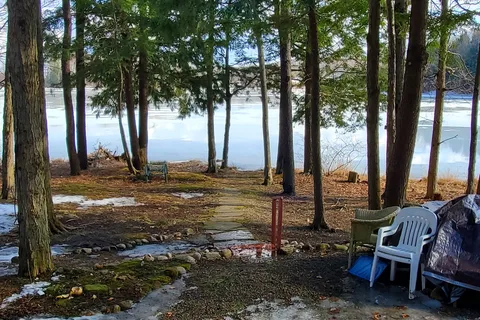 Faun Lake Deed Restricted
