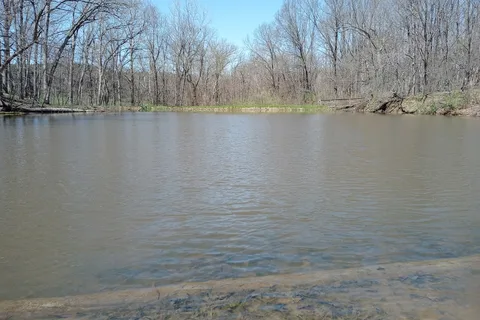 Hidden Springs State Forest