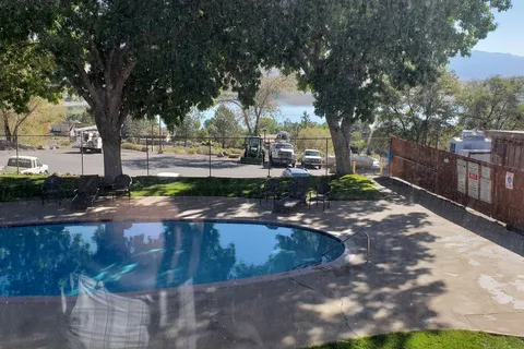 Topaz Lodge Casino and RV Park
