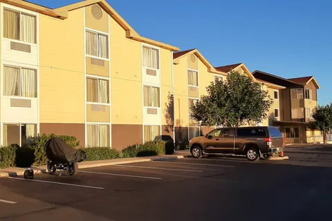 Topaz Lodge Casino and RV Park