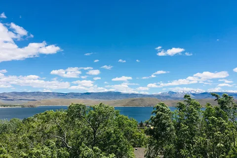 Topaz Lodge Casino and RV Park