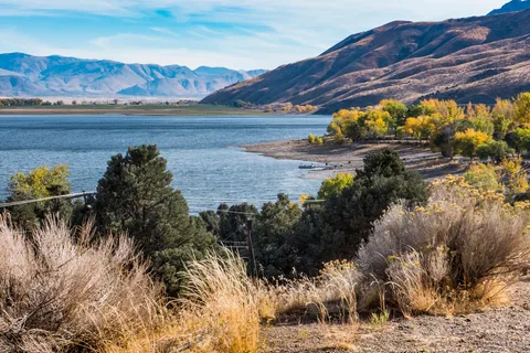 Topaz Lodge Casino and RV Park