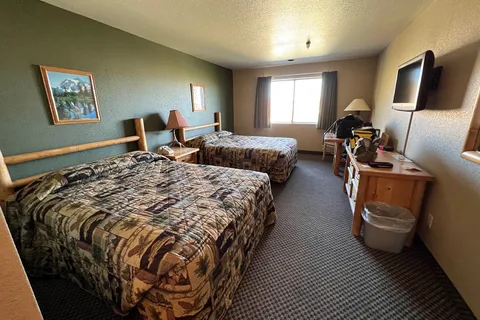 Topaz Lodge Casino and RV Park