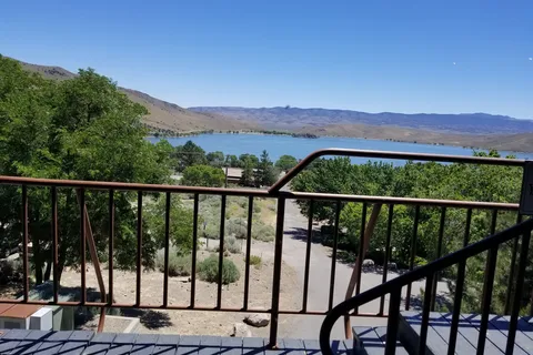 Topaz Lodge Casino and RV Park