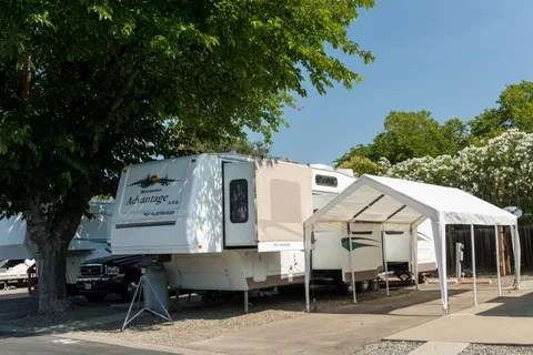Capitol West RV and MH Park