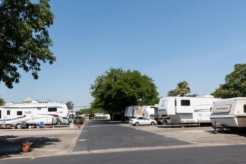 Capitol West RV and MH Park
