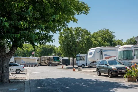 Capitol West RV and MH Park