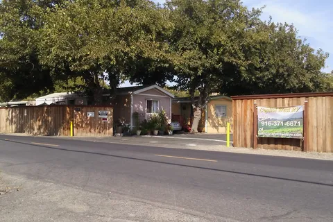 Capitol West RV and MH Park