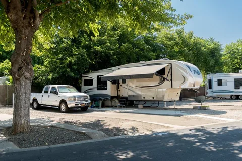 Capitol West RV and MH Park