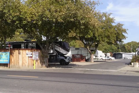 Capitol West RV and MH Park
