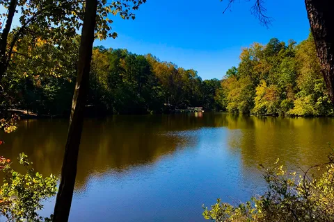 Paris Mountain State Park