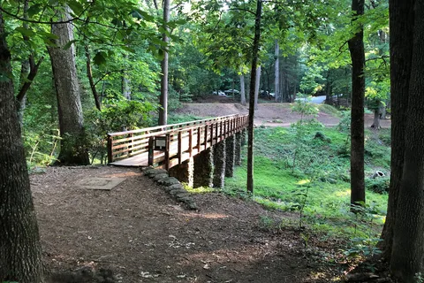 Paris Mountain State Park