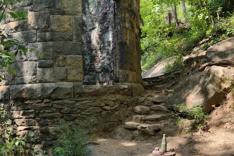 Paris Mountain State Park