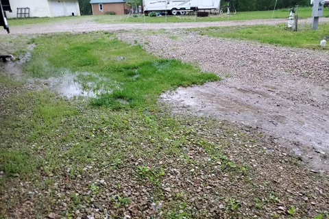 Outback Campground and Resort