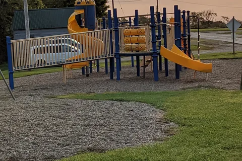 Outback Campground and Resort