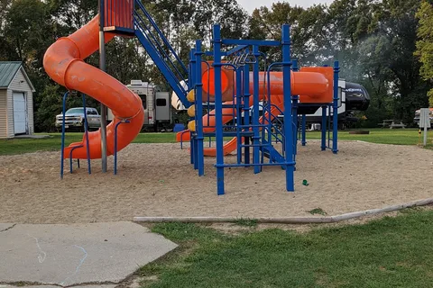 Outback Campground and Resort