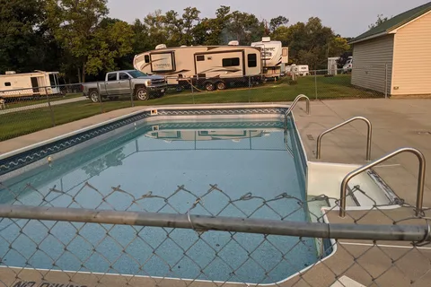 Outback Campground and Resort