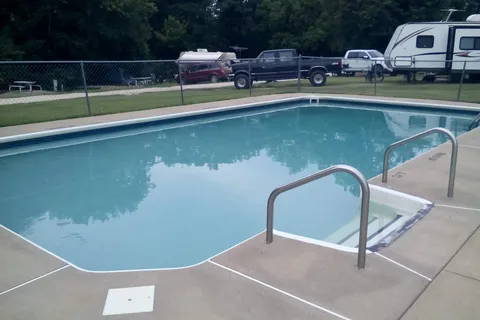 Outback Campground and Resort