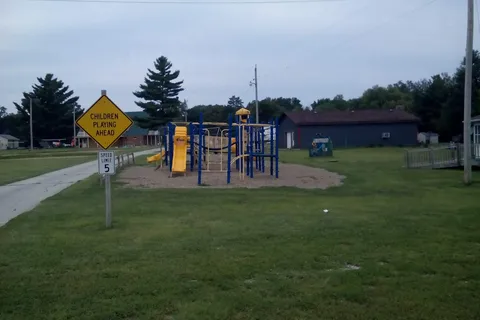 Outback Campground and Resort
