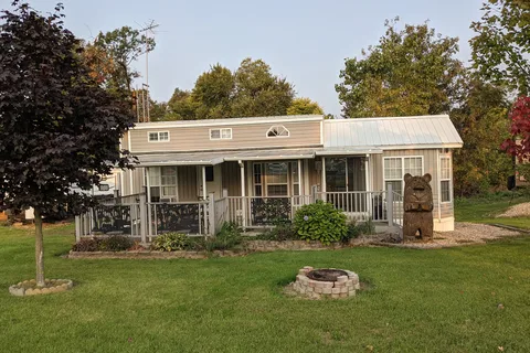 Outback Campground and Resort