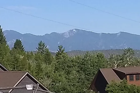Rambling Moose Campground