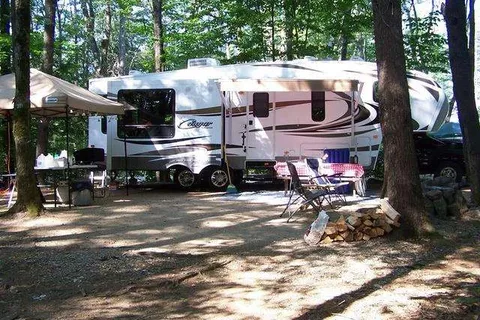 Hunter's Run RV Park