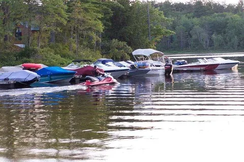Hunter's Run RV Park